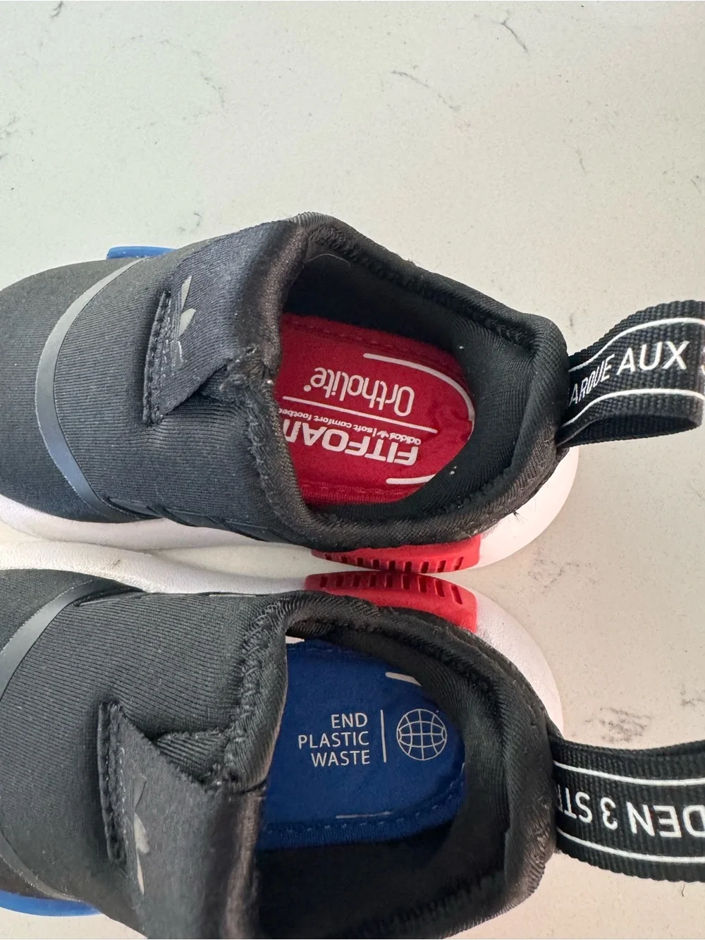 adidas sporty midsole